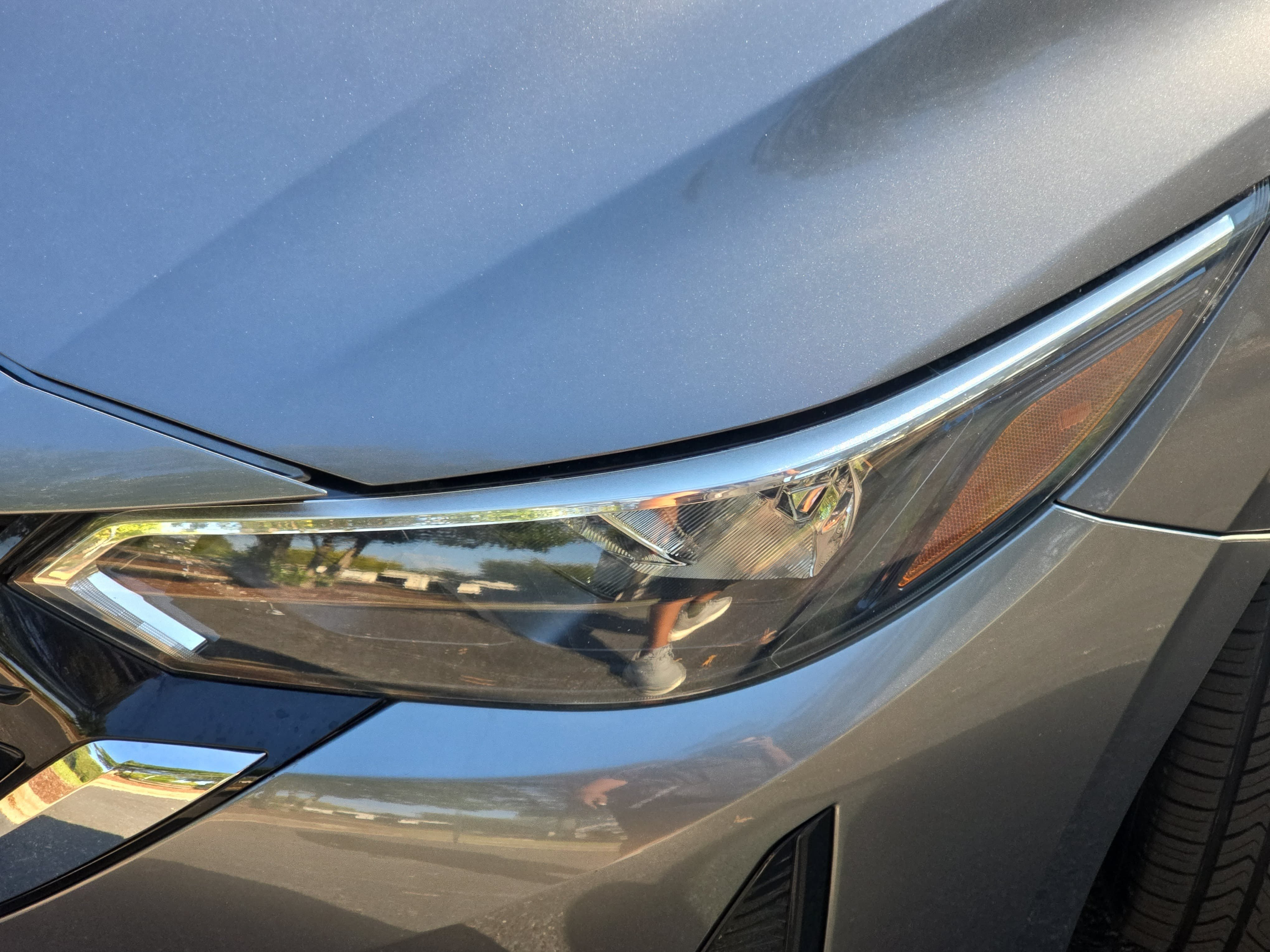 Used 2024 Nissan Sentra SV FWD image 30