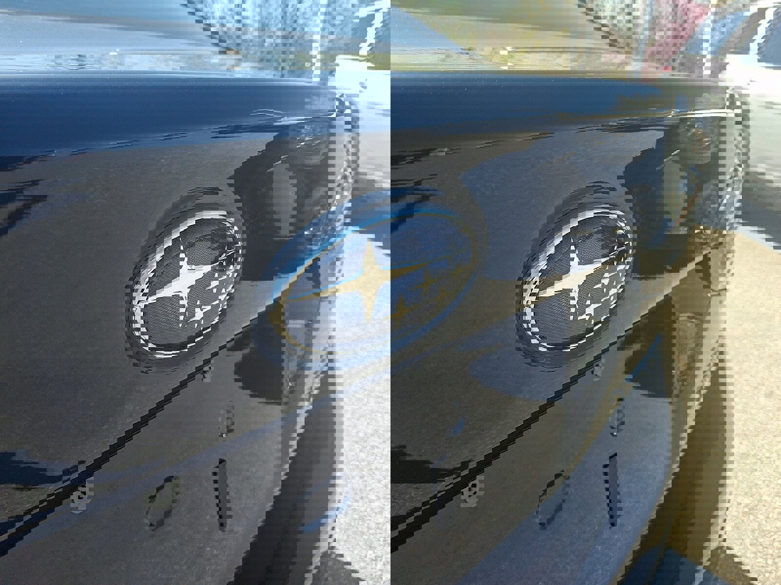 Certified 2025 Subaru Legacy Premium image 28