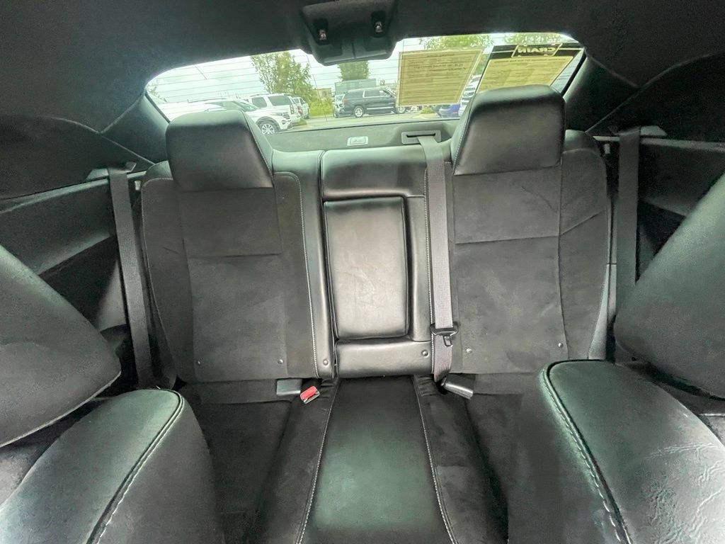 Used 2022 Dodge Challenger R/T Scat Pack RWD image 22