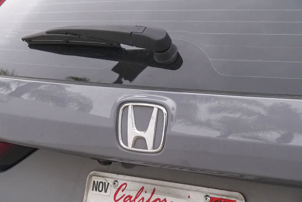 Used 2024 Honda CR-V LX image 11