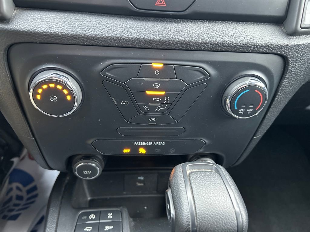 Used 2020 Ford Ranger XL w/ Equipment Group 101A Mid image 33