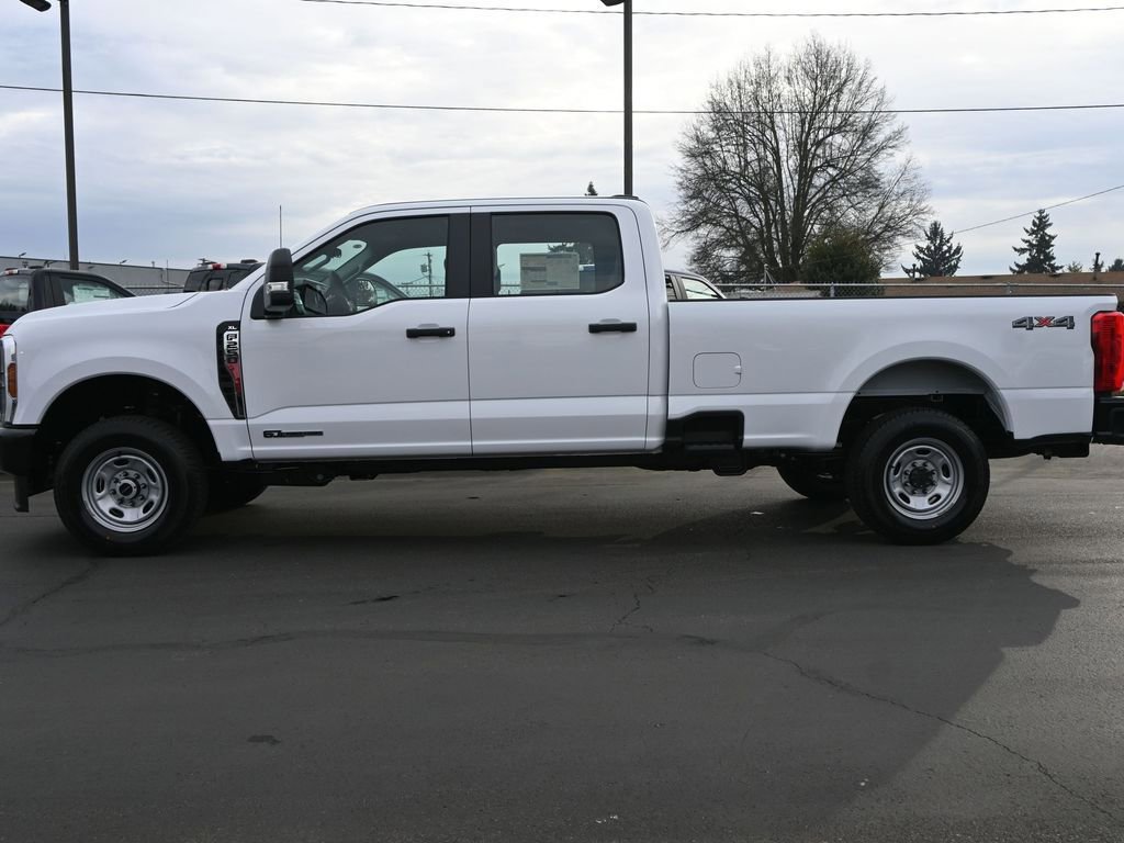 New 2026 Ford F250 XL image 8