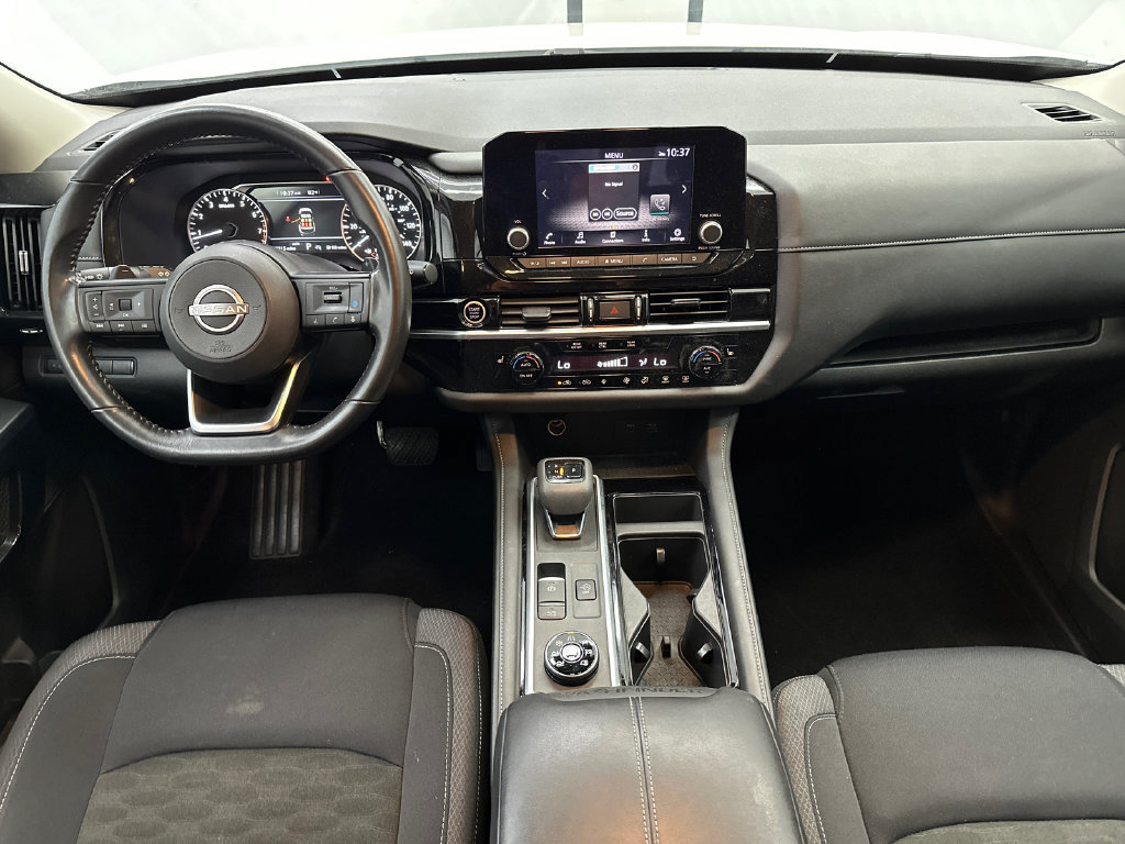 Used 2024 Nissan Pathfinder SV AWD/4WD image 22