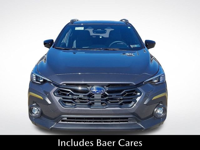 New 2026 Subaru Crosstrek 2.5i Sport AWD/4WD image 2