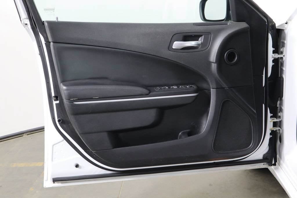 Used 2020 Dodge Charger Police AWD/4WD image 11