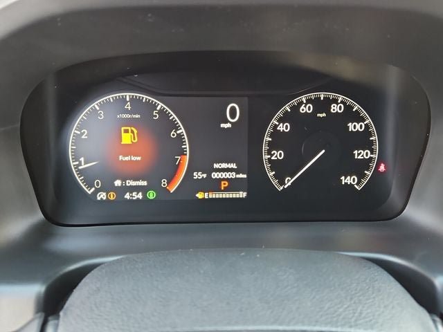Certified 2026 Honda Odyssey Elite image 13