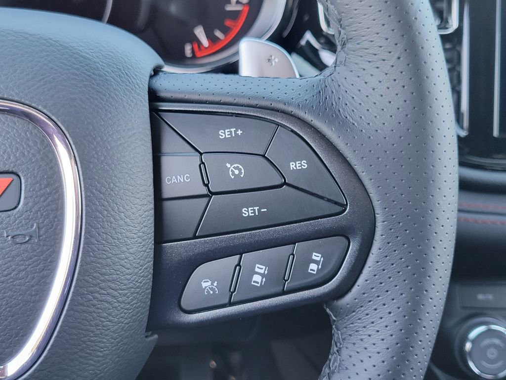 New 2026 Dodge Durango GT image 6