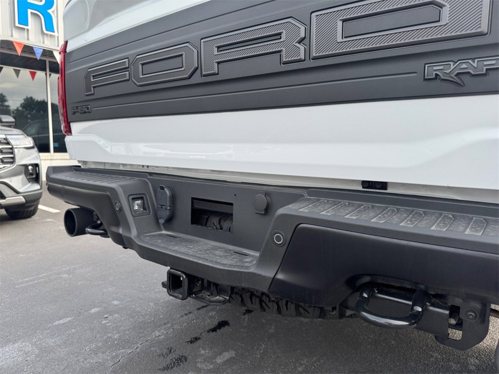 New 2025 Ford F150 Raptor image 26