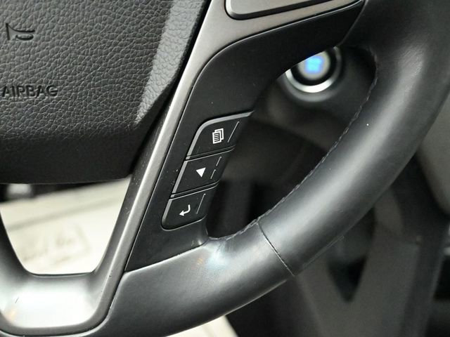 Used 2018 Hyundai Santa Fe Sport w/ 2.4L Tech Package 04 image 15