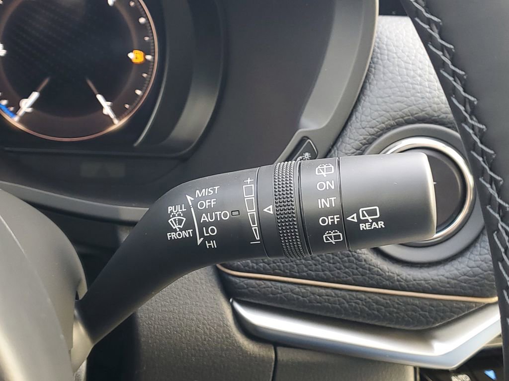 New 2026 MAZDA CX-90 3.3 Turbo w/ Premium Sport Pkg image 25