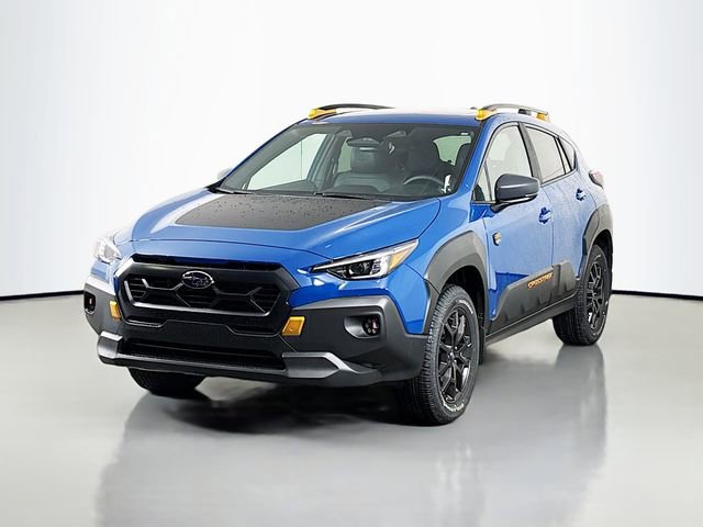 New 2026 Subaru Crosstrek 2.5i Wilderness image 3