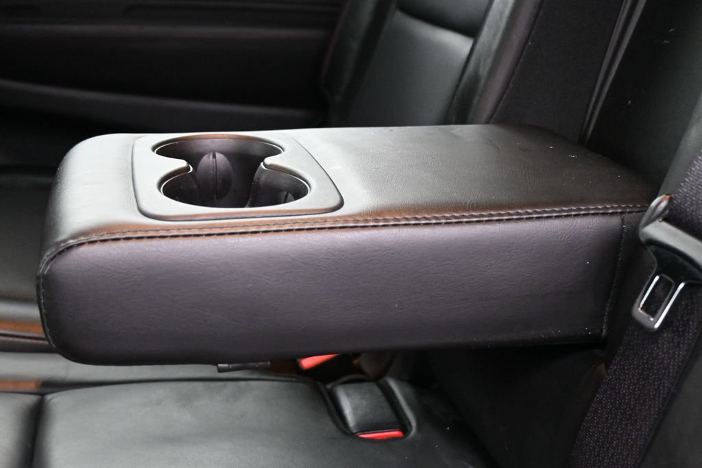Used 2022 Dodge Durango R/T w/ Blacktop Package AWD/4WD image 24