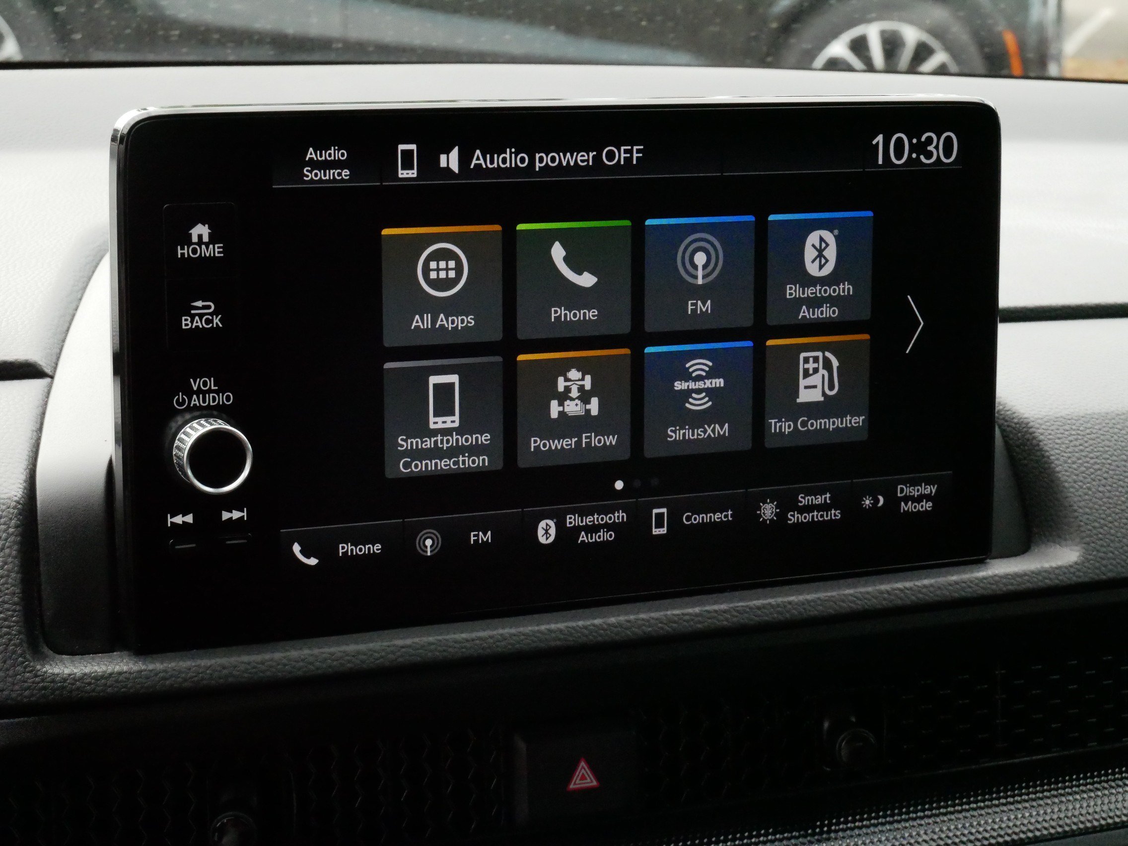 Used 2025 Honda CR-V Sport-L image 22
