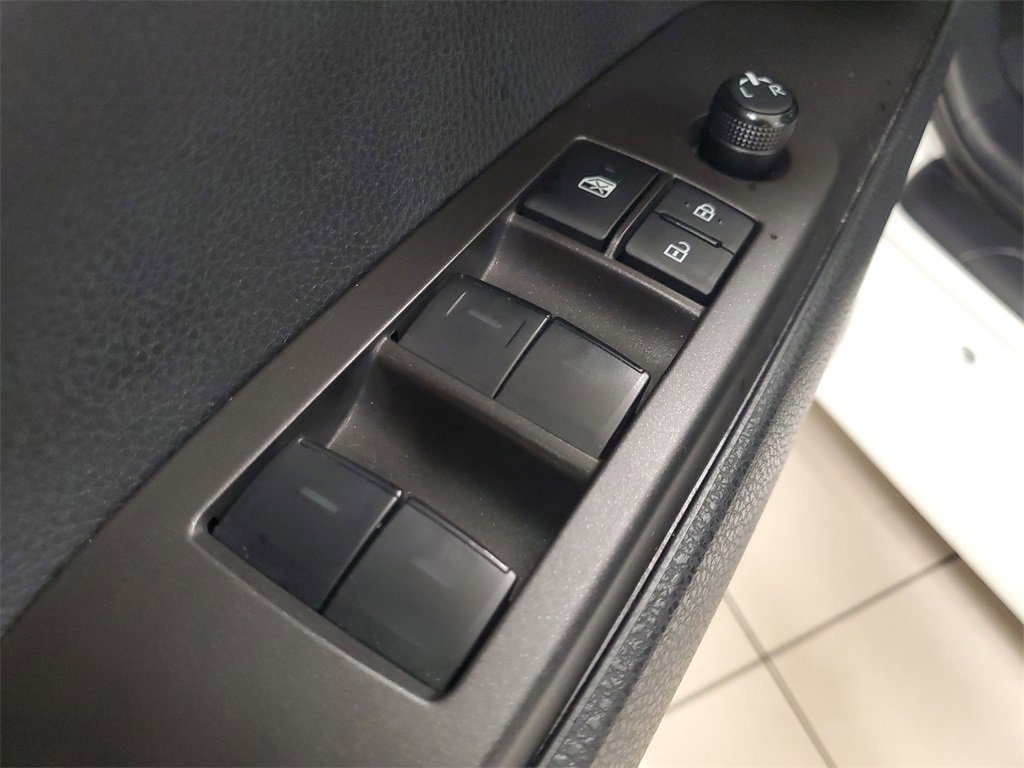 Used 2024 Toyota Camry LE image 19