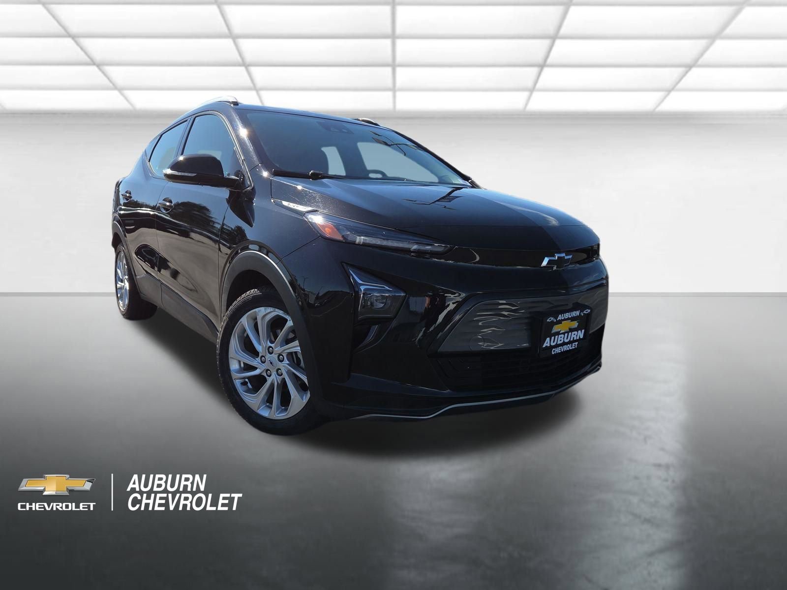 Used 2023 Chevrolet Bolt EUV LT