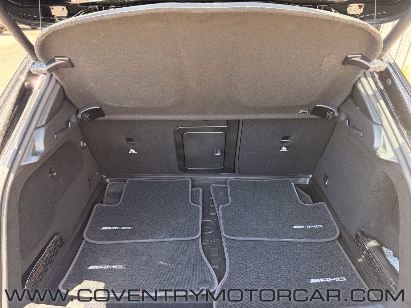 Used 2019 Mercedes-Benz GLA 45 AMG 4MATIC image 15