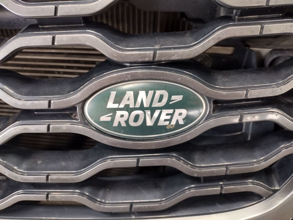 Used 2020 Land Rover Range Rover Velar R-Dynamic S AWD/4WD image 5