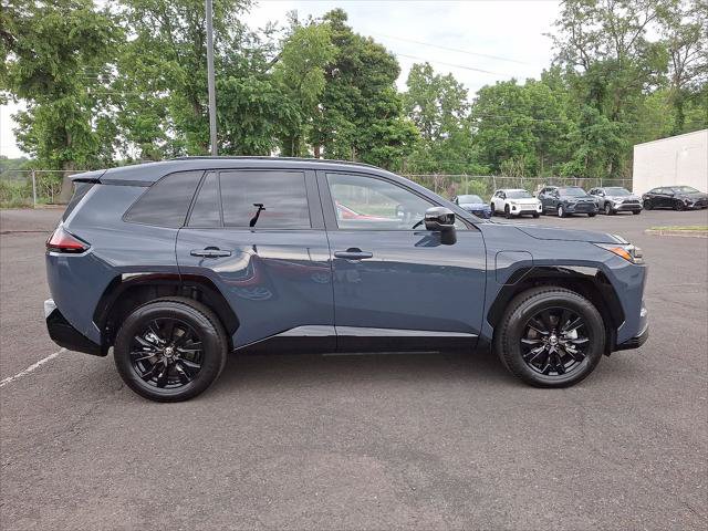 Certified 2026 Toyota RAV4 SE w/ Convenience Package AWD/4WD image 28