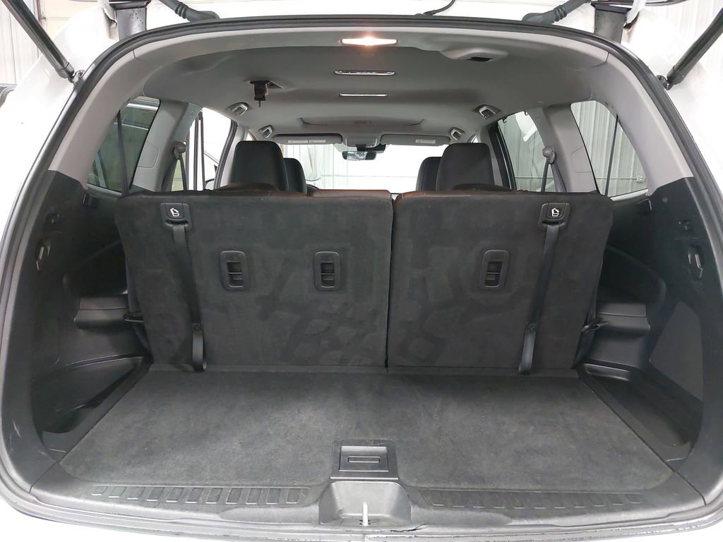 Used 2021 Honda Pilot Special Edition image 16