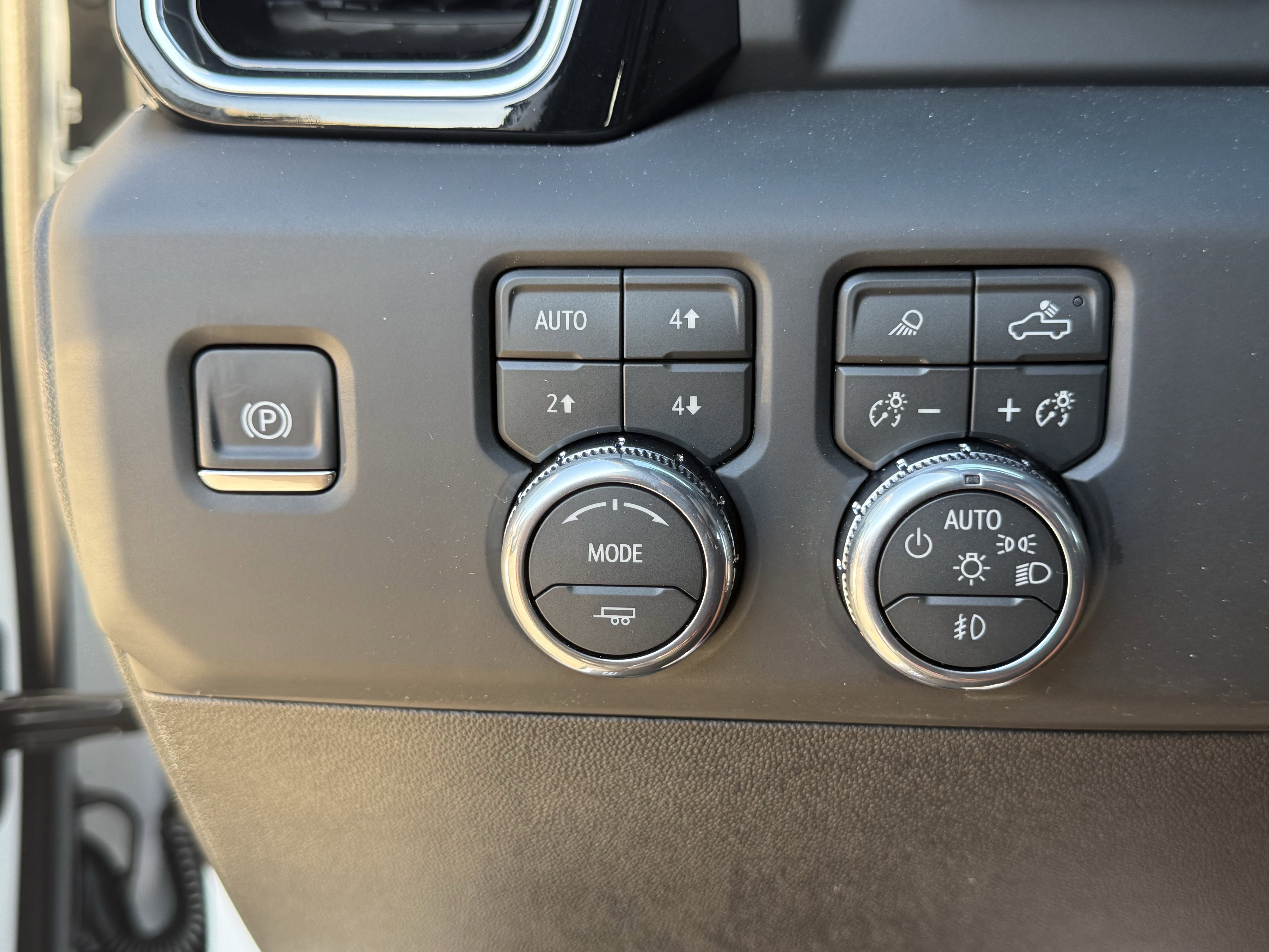 New 2026 GMC Sierra 2500 Denali Ultimate image 20