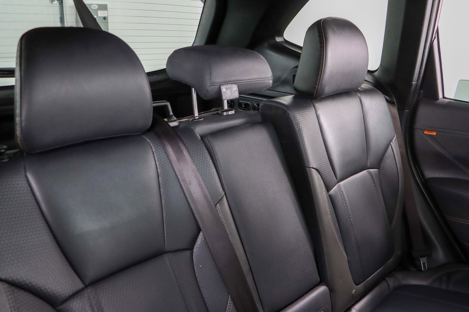 Used 2022 Subaru Forester Wilderness w/ Wilderness Package image 28