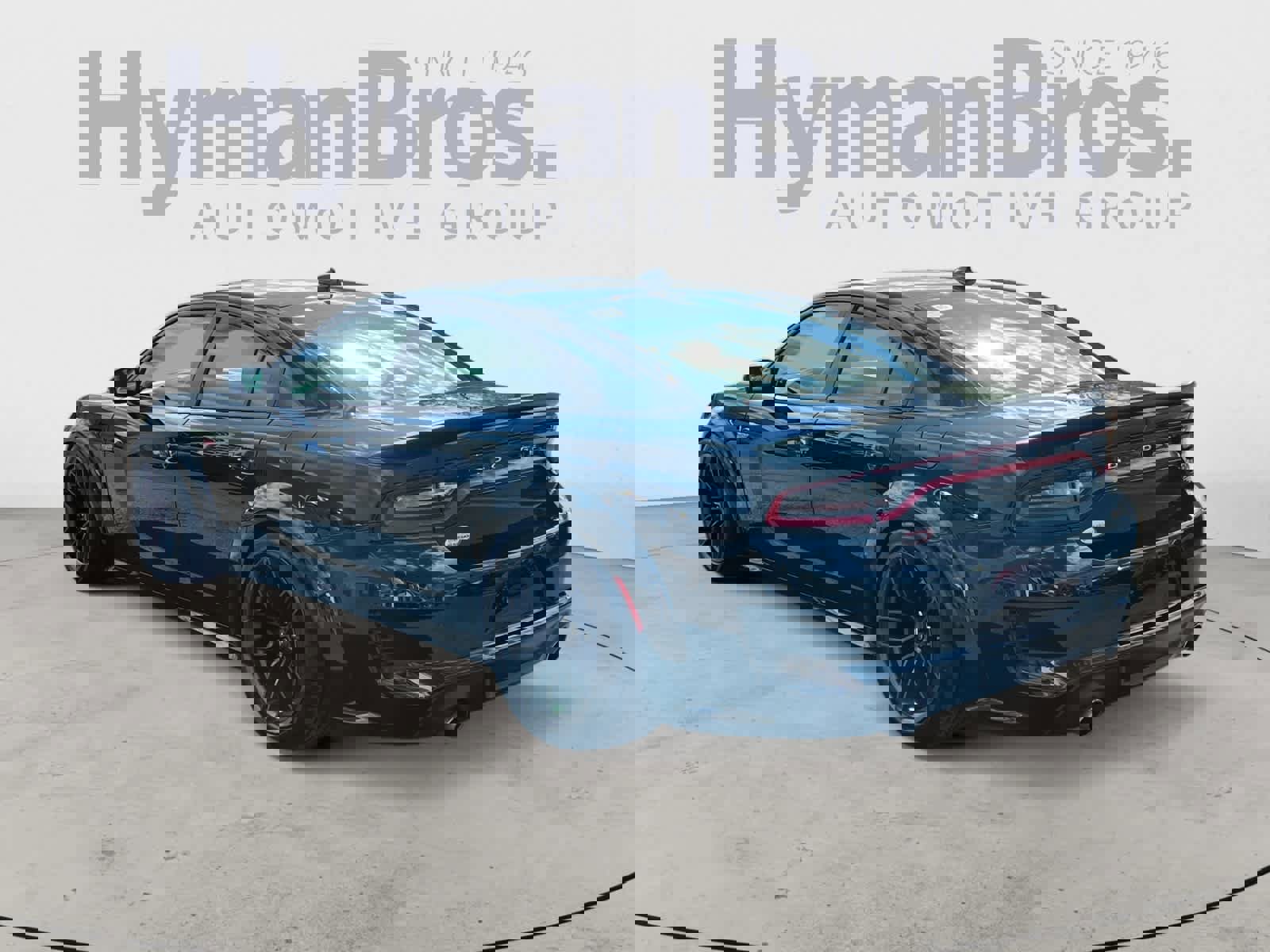 Used 2021 Dodge Charger Scat Pack image 6