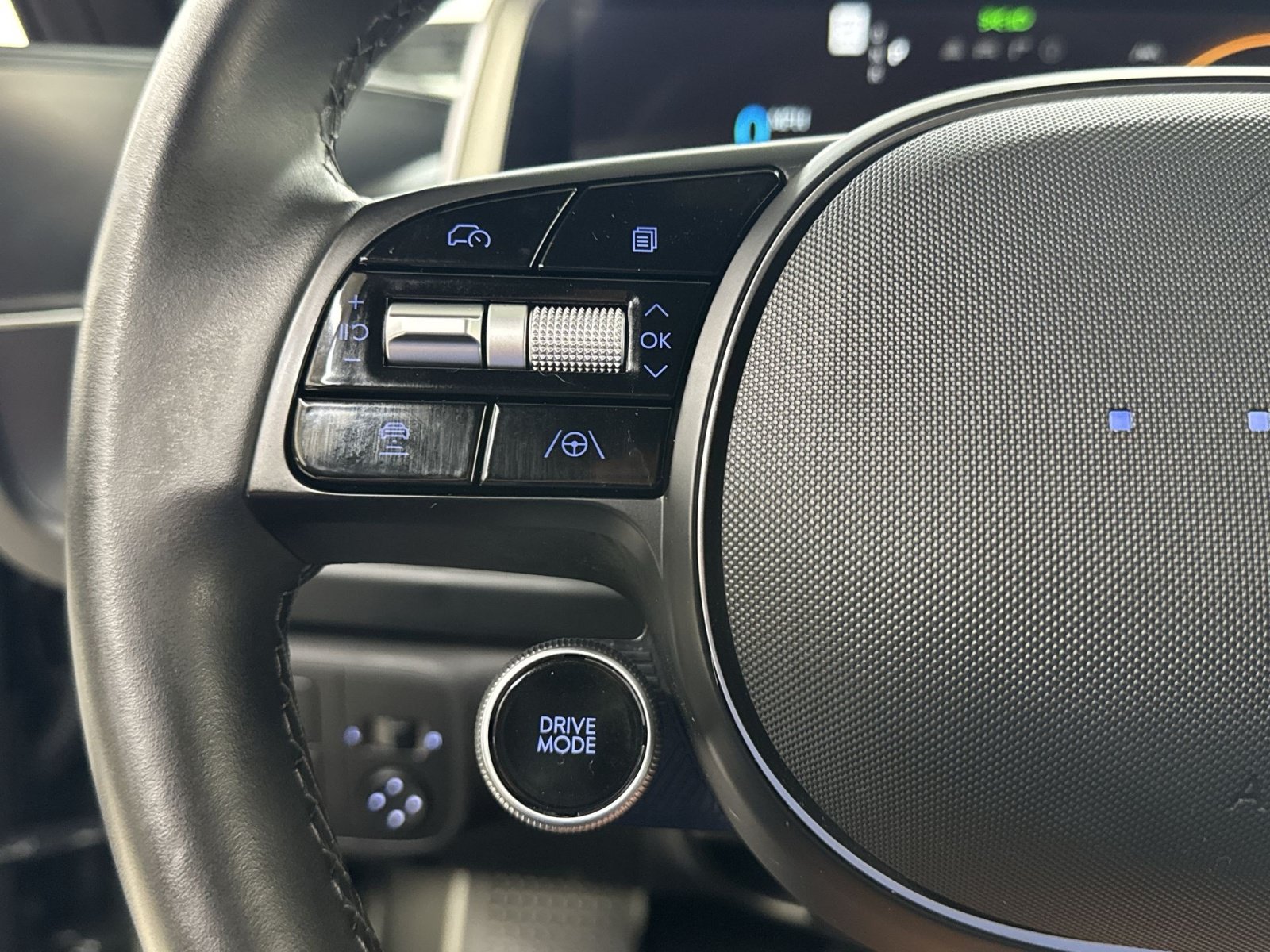 Used 2023 Hyundai Ioniq 6 SEL RWD image 46