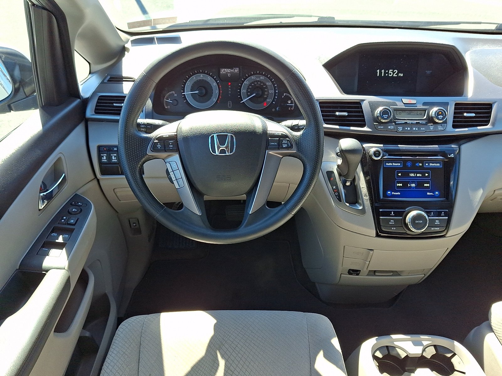 Used 2015 Honda Odyssey EX image 14