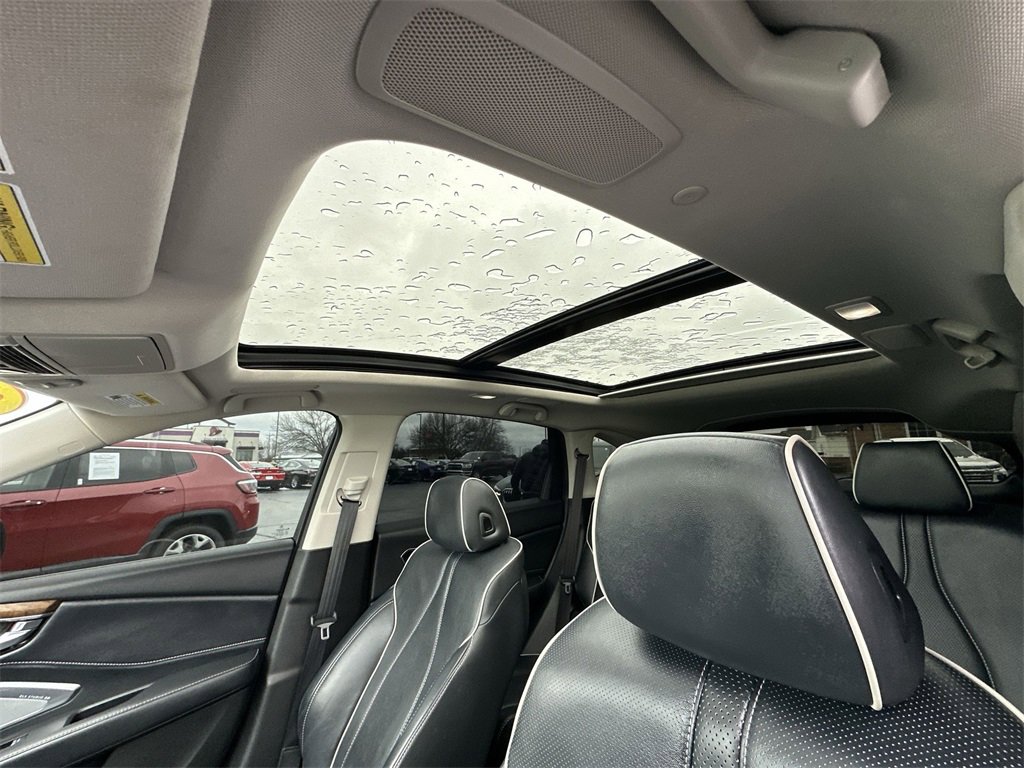 Used 2020 Acura RDX AWD w/ Advance Package image 22