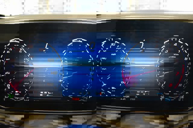 New 2026 Mercedes-Benz GLC 300 4MATIC image 28