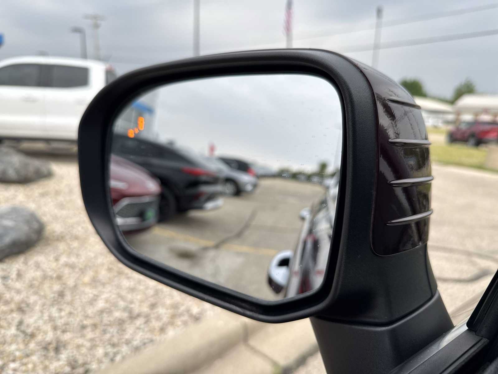 Used 2020 Kia Telluride S AWD/4WD image 38