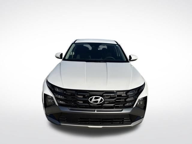 Used 2026 Hyundai Tucson SE FWD image 8