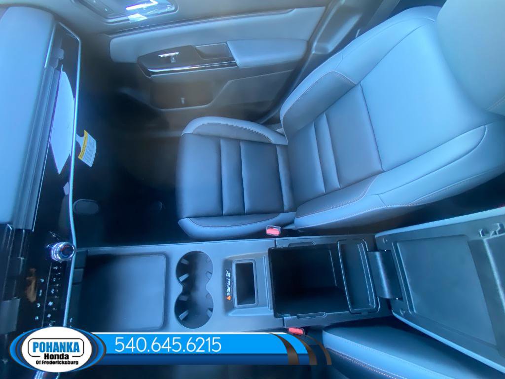 New 2026 Honda Prologue Touring image 26