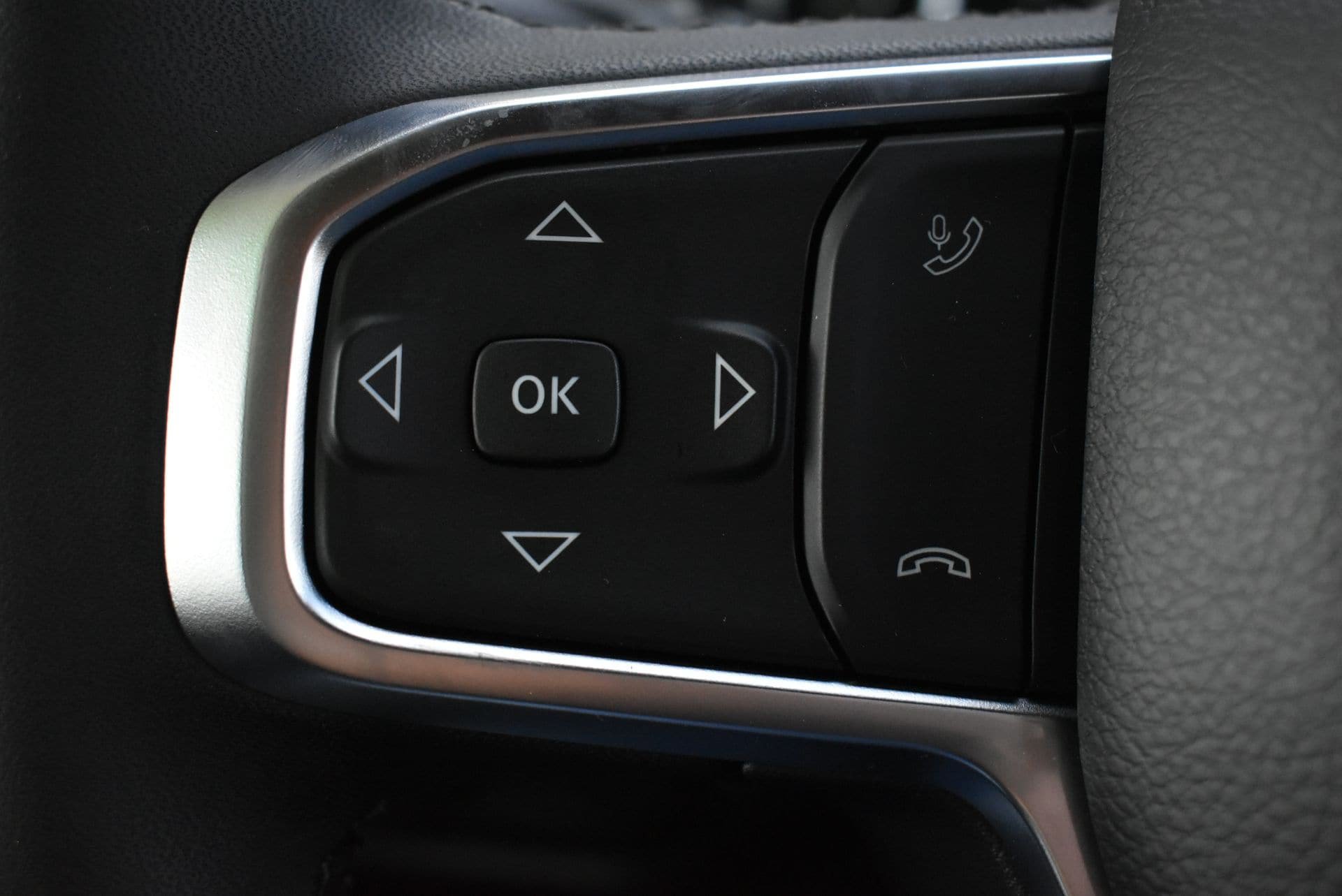 New 2027 RAM 1500 Big Horn AWD/4WD image 18