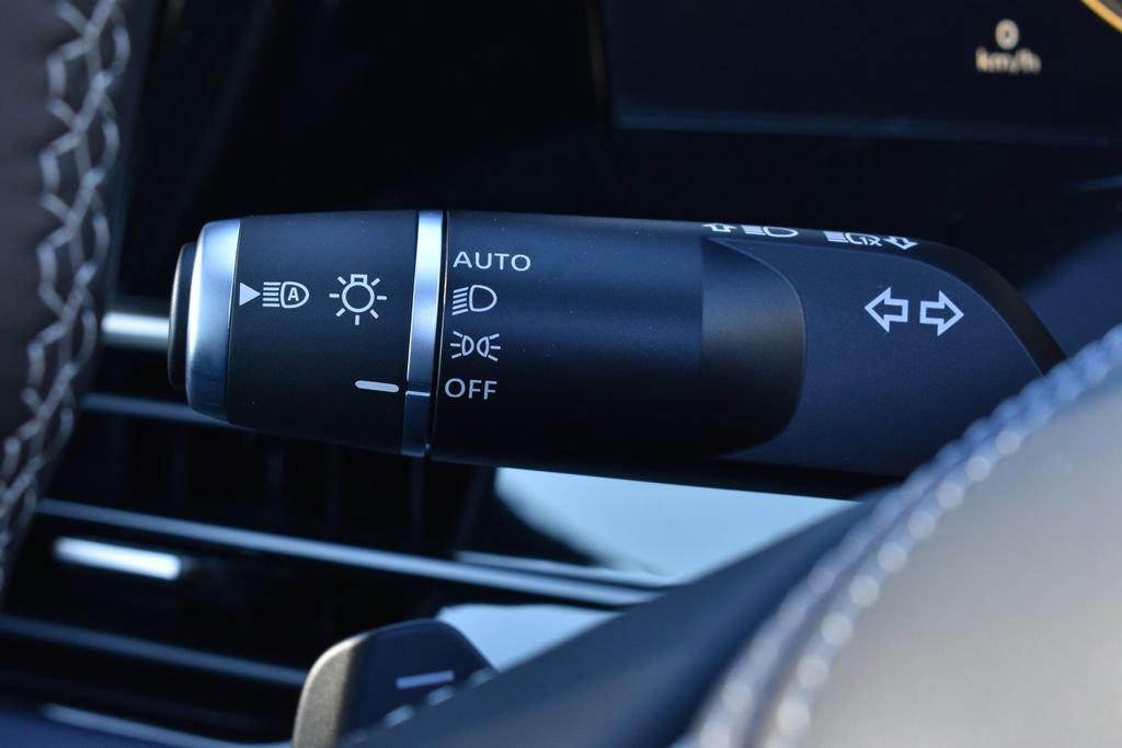 New 2026 INFINITI QX80 4WD image 17