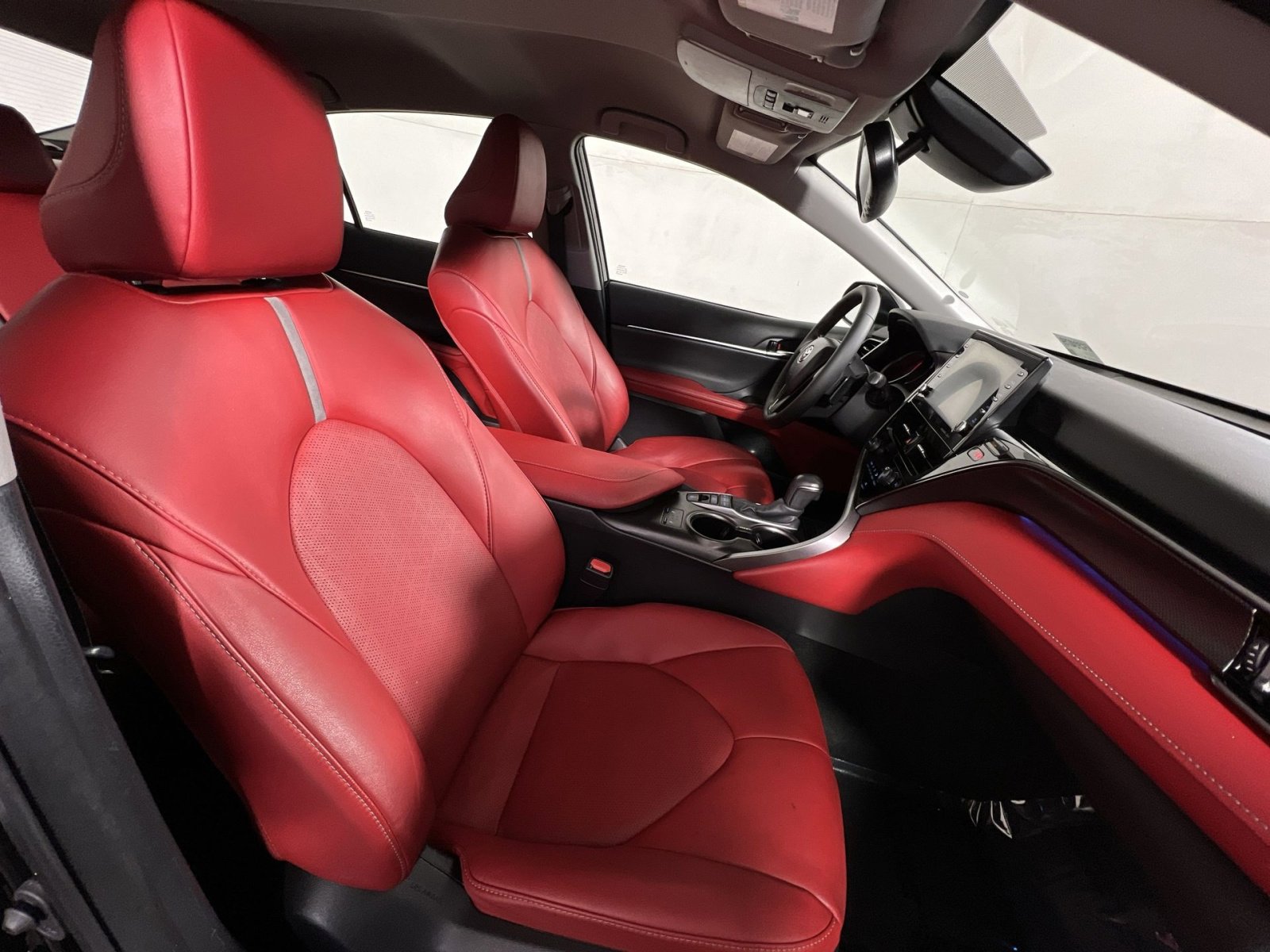 Used 2024 Toyota Camry XSE image 25