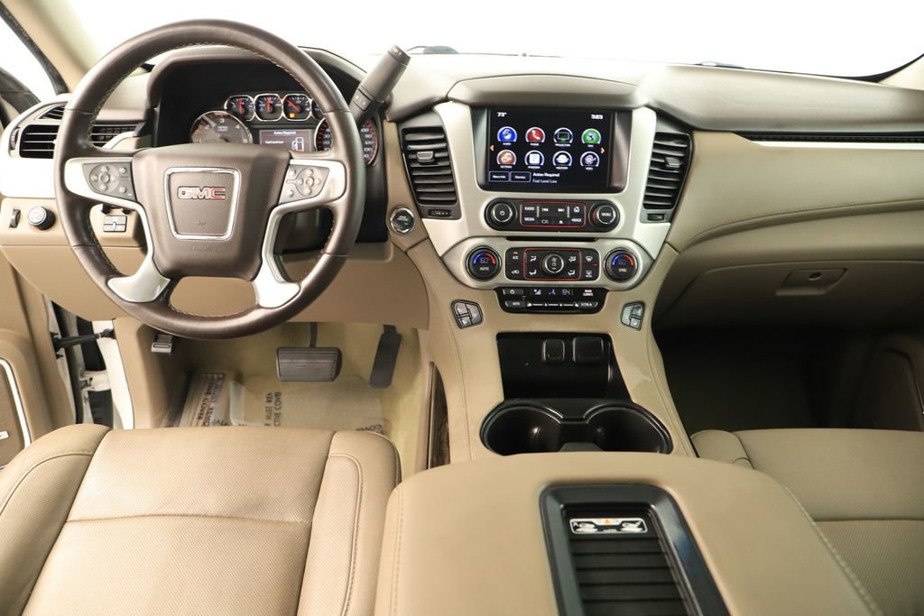 Used 2016 GMC Yukon SLT w/ Open Road Package image 18