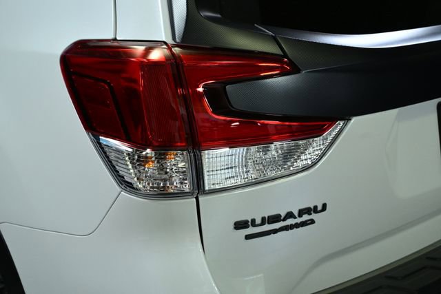 Certified 2025 Subaru Forester Wilderness w/ Wilderness Package AWD/4WD image 20
