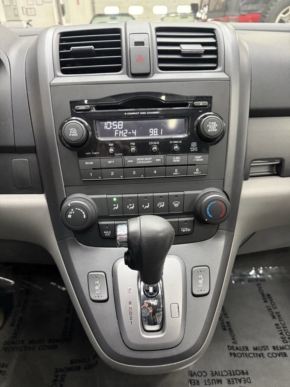 Used 2007 Honda CR-V EX-L image 27