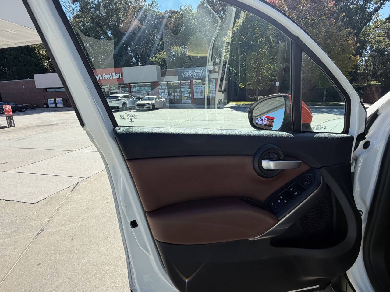 Used 2019 FIAT 500X Trekking AWD/4WD image 19
