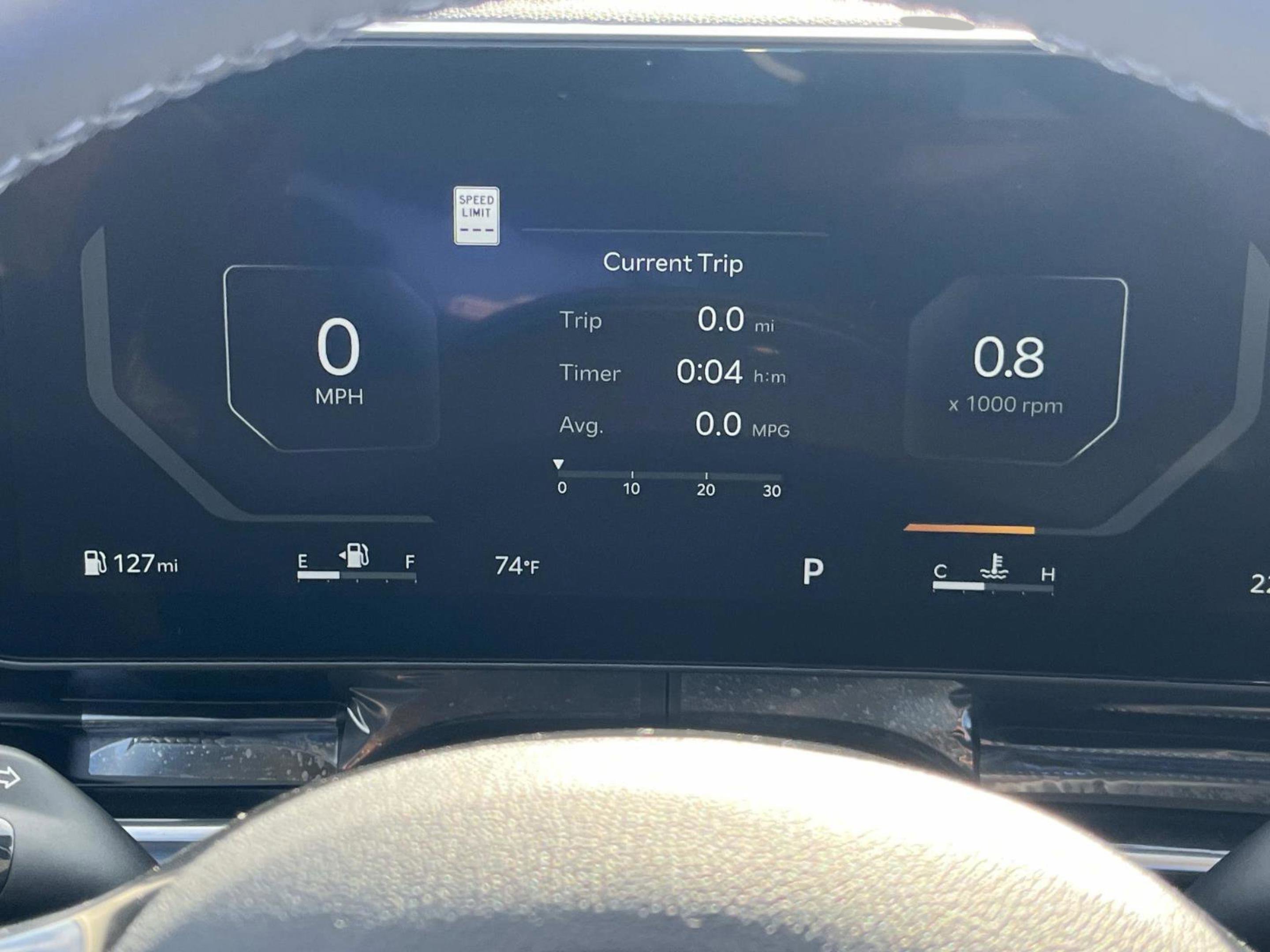 New 2026 Kia Carnival SX image 39