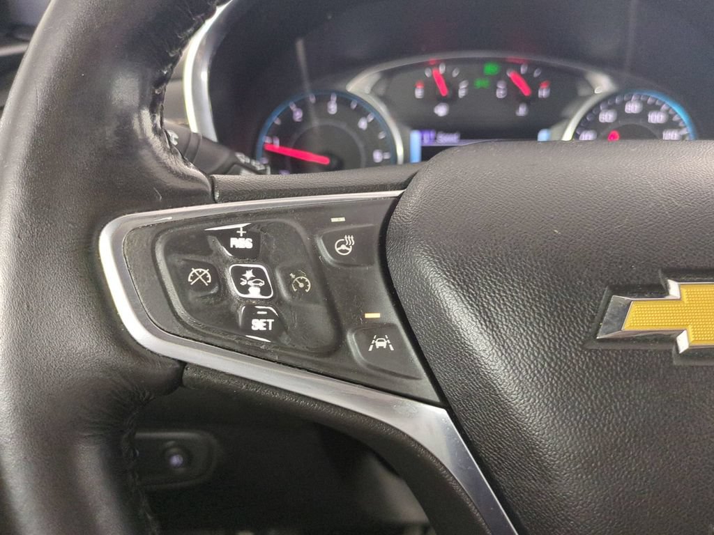 Used 2018 Chevrolet Equinox Premier FWD image 33