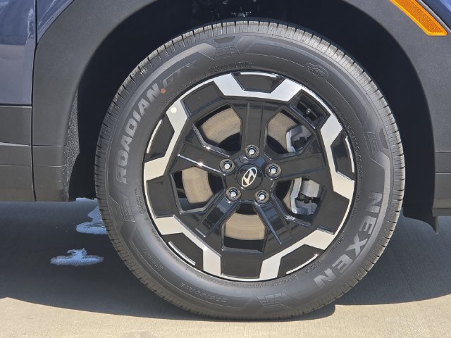 New 2027 Hyundai Santa Fe SEL FWD image 12