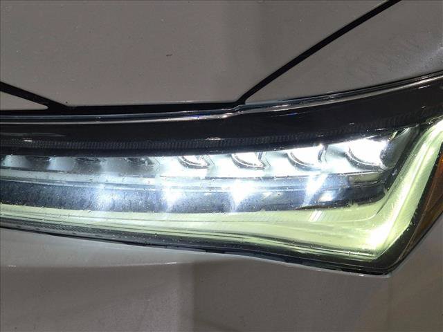 Used 2021 Acura ILX w/ Premium Package FWD image 7
