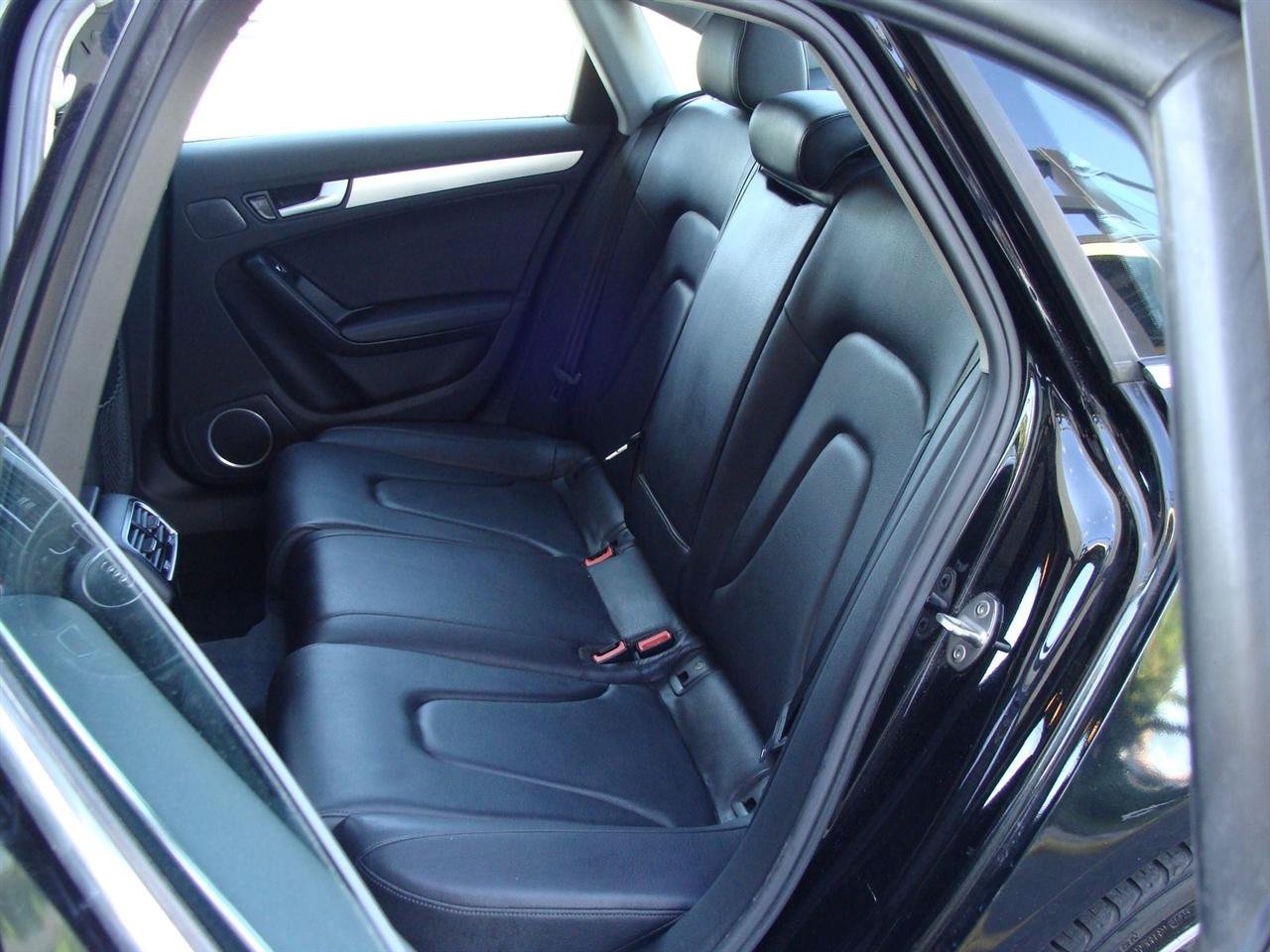 Used 2013 Audi A4 2.0T Premium Plus w/ Premium Plus Pkg AWD/4WD image 32