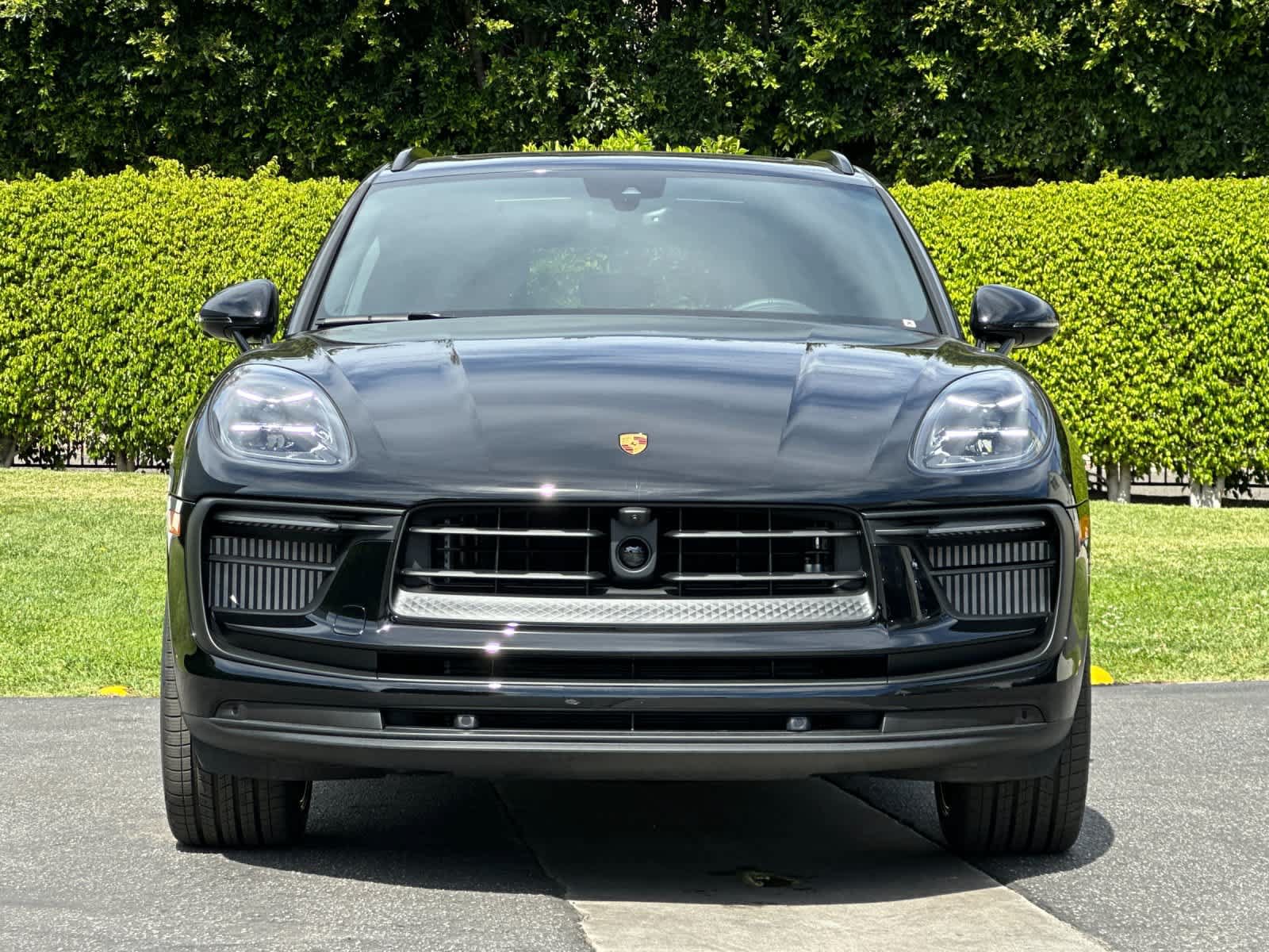 New 2026 Porsche Macan S AWD/4WD image 11