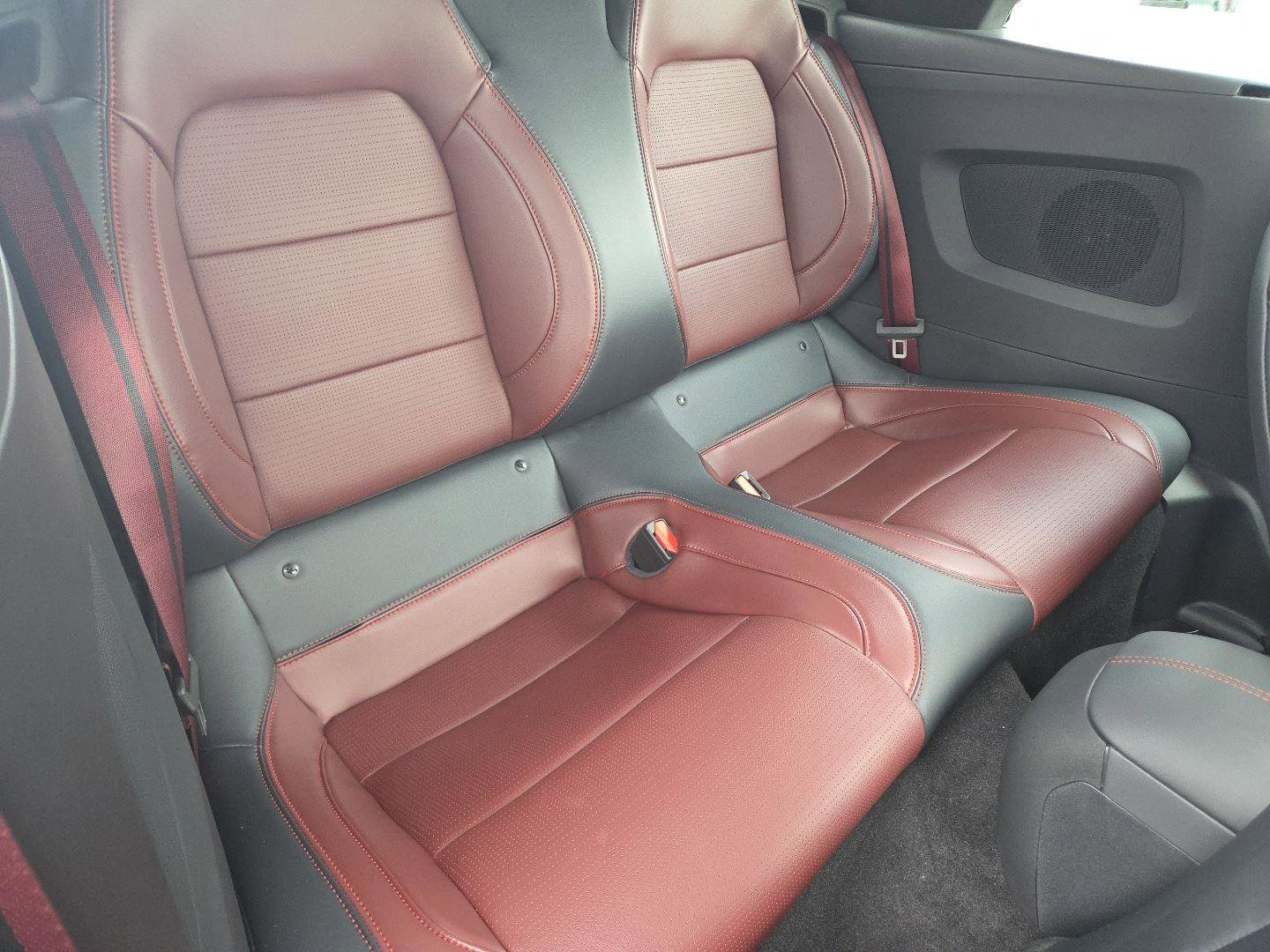 Used 2025 Ford Mustang GT Premium RWD image 18