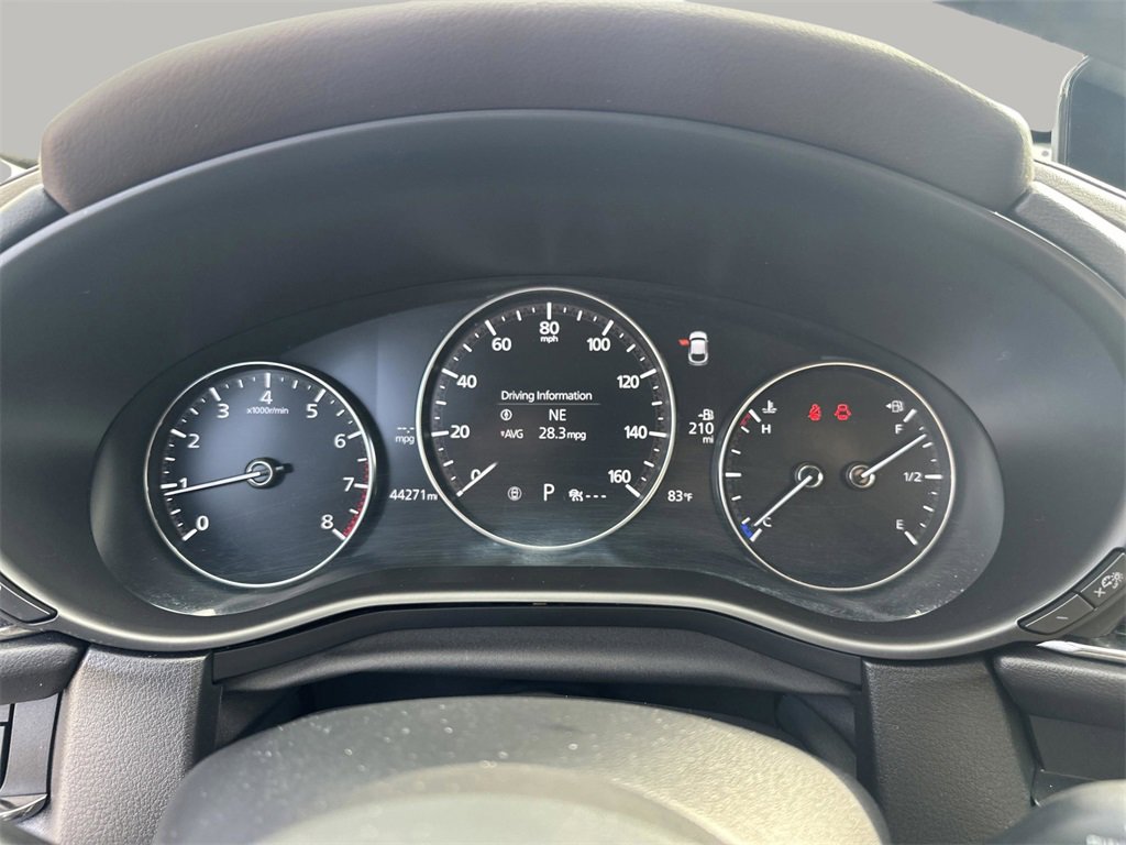 Used 2023 MAZDA CX-30 AWD 2.5 S w/ Premium Package image 19