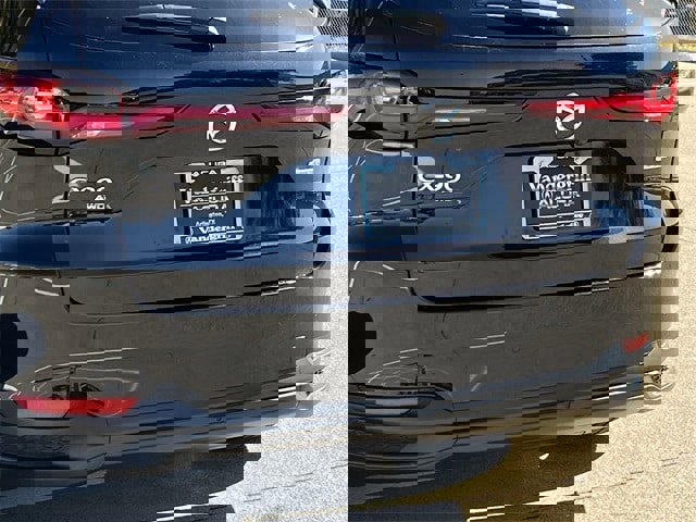 Used 2025 MAZDA CX-90 3.3 Turbo w/ Premium Sport Pkg image 6