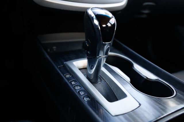 Used 2017 Nissan Altima 2.5 SL image 39